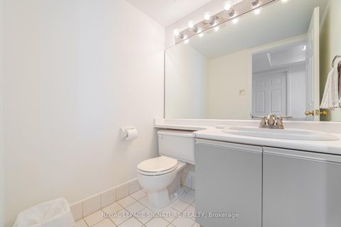 Photo 21 at 309 - 500 Glencairn Avenue, Lawrence, Toronto