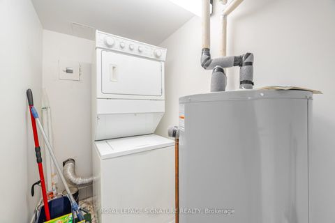 Photo 22 at 309 - 500 Glencairn Avenue, Lawrence, Toronto