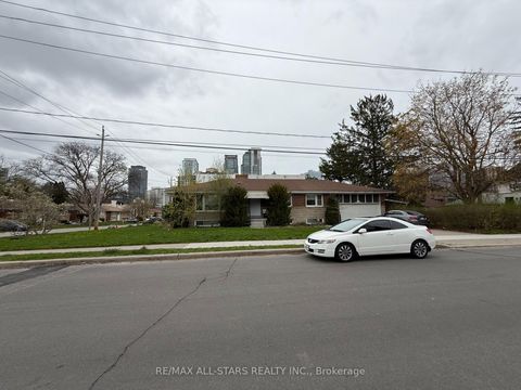 Photo 0 at 105 Betty Ann Drive, Willowdale West, Toronto