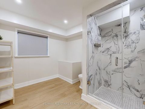 Photo 9 at 105 Betty Ann Drive, Willowdale West, Toronto