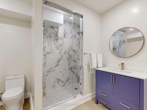 Photo 11 at 105 Betty Ann Drive, Willowdale West, Toronto