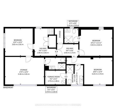 Photo 19 at 105 Betty Ann Drive, Willowdale West, Toronto