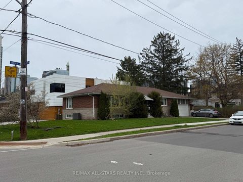 Photo 20 at 105 Betty Ann Drive, Willowdale West, Toronto