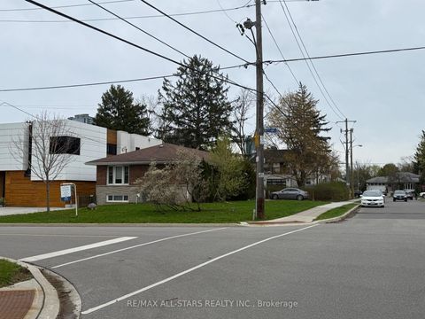 Photo 25 at 105 Betty Ann Drive, Willowdale West, Toronto