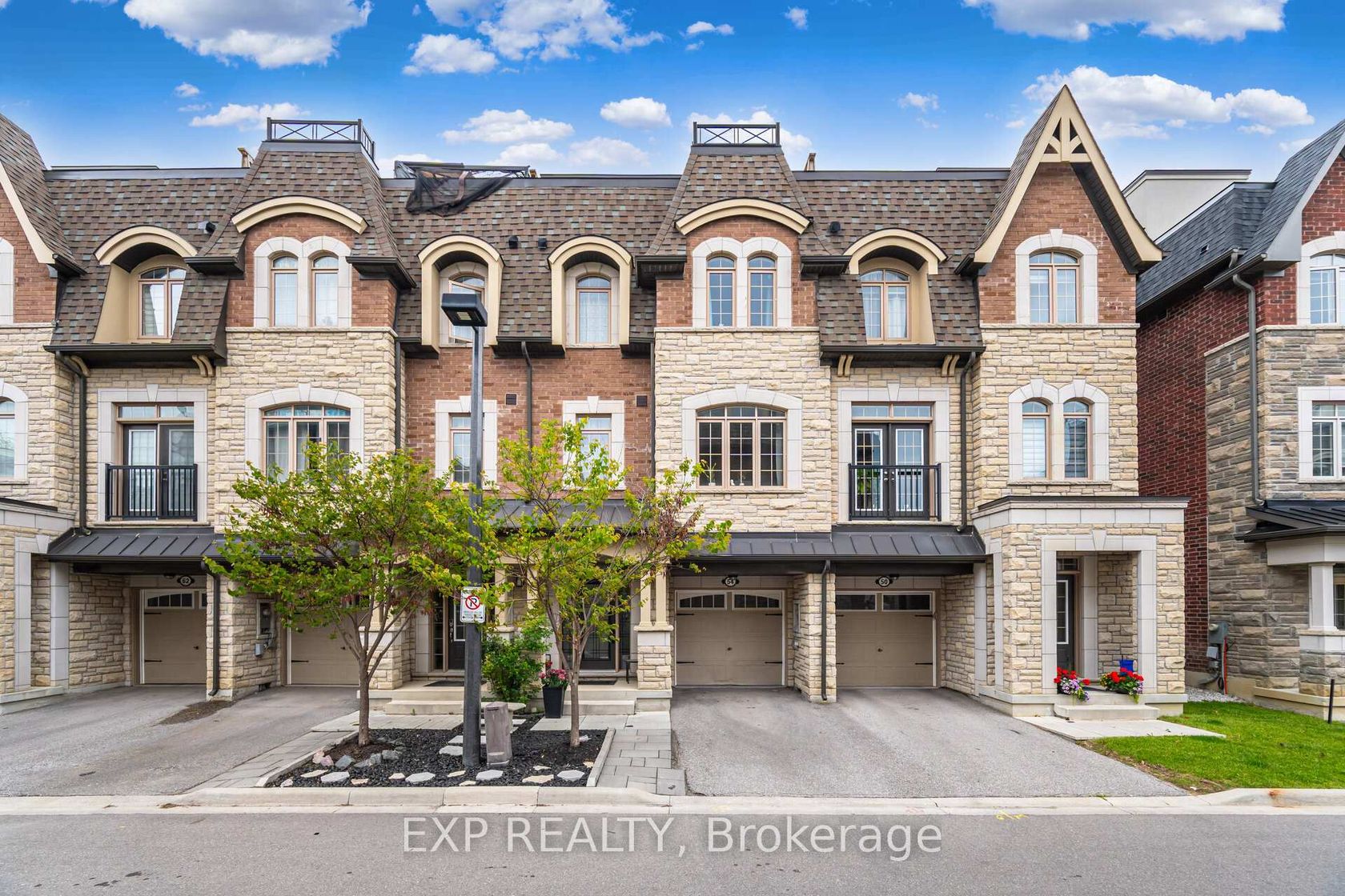54 Ingleside Street, East Woodbridge, Vaughan 