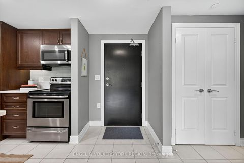 Photo 2 at 503 - 149 Church Street, Schomberg, King Photo 2 at 503 - 149 Church Street, Schomberg, King