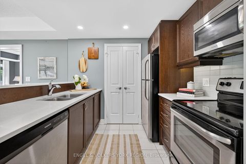 Photo 6 at 503 - 149 Church Street, Schomberg, King Photo 6 at 503 - 149 Church Street, Schomberg, King