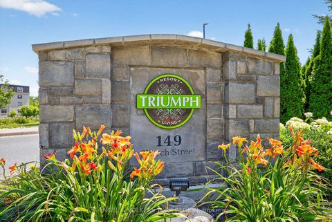 Photo 37 at 503 - 149 Church Street, Schomberg, King Photo 37 at 503 - 149 Church Street, Schomberg, King