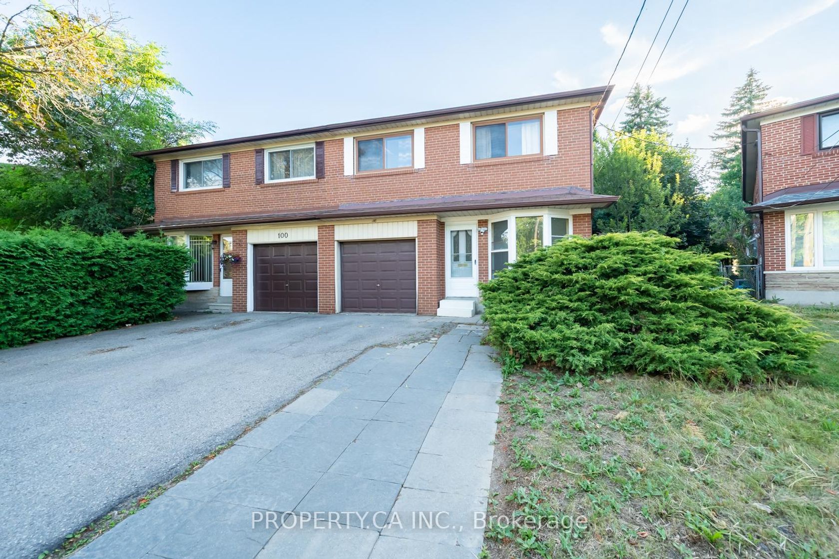 98 Tanjoe Crescent, Newtonbrook West, Toronto 
