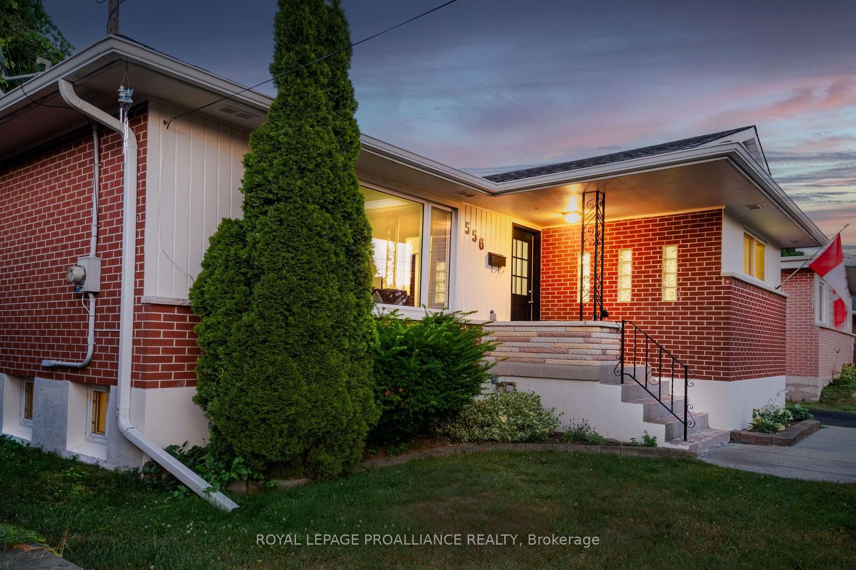 556 Sinclair Street, Cobourg 