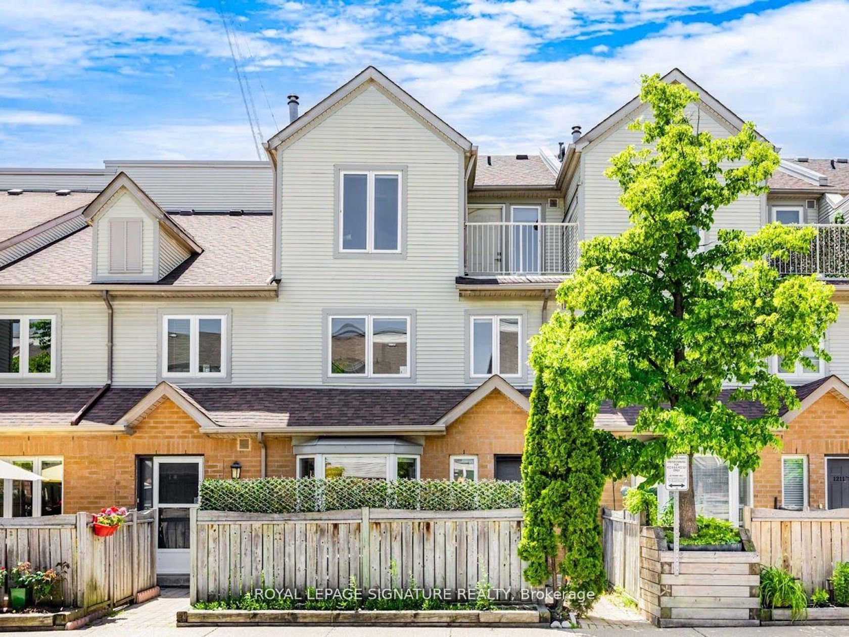 13 - 1211 Parkwest Place, Lakeview, Mississauga 
