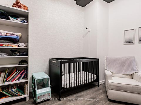 Photo 21 at 407 - 194 Merton Street, Mount Pleasant West, Toronto