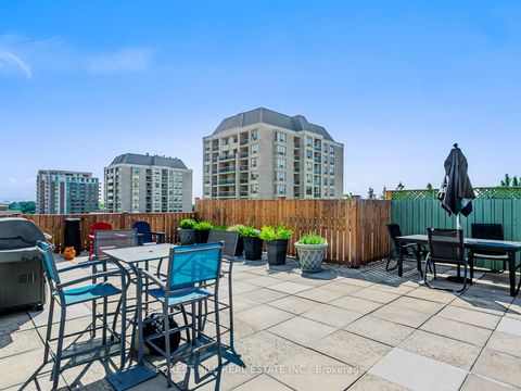Photo 30 at 407 - 194 Merton Street, Mount Pleasant West, Toronto