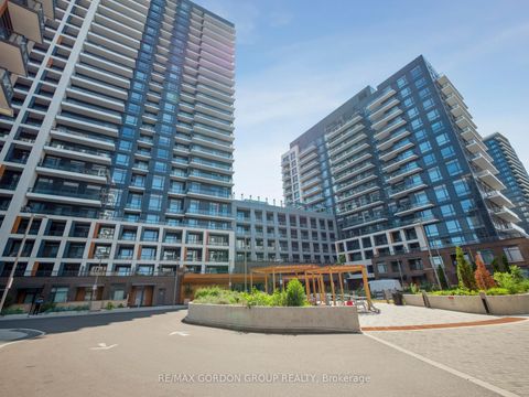 Photo 1 at 1802 - 7950 Bathurst Street, Beverley Glen, Vaughan