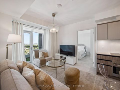 Photo 9 at 1802 - 7950 Bathurst Street, Beverley Glen, Vaughan