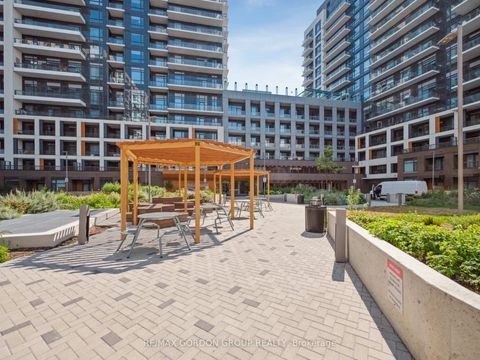 Photo 21 at 1802 - 7950 Bathurst Street, Beverley Glen, Vaughan