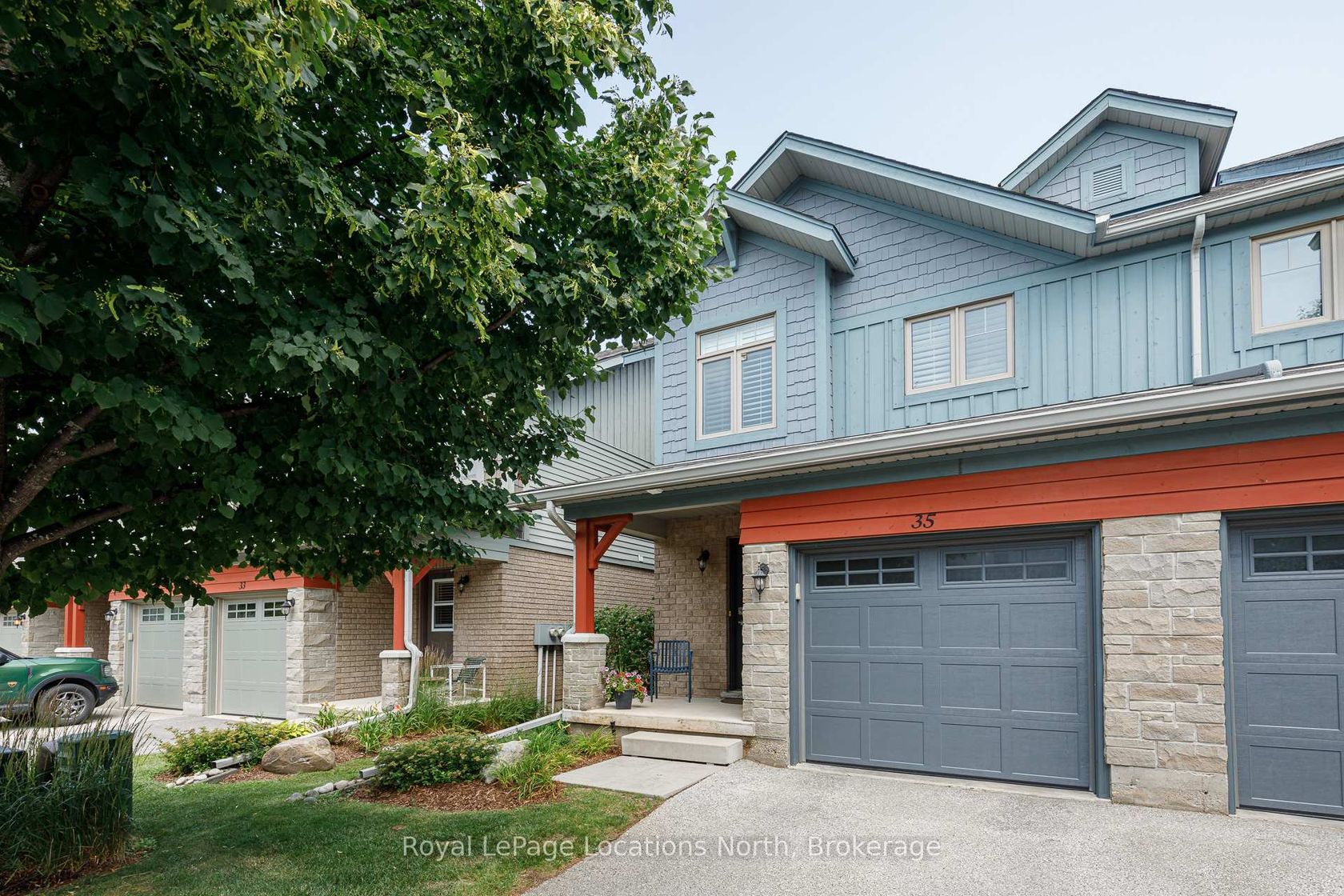 35 Silver Glen Boulevard, Collingwood by Loree Meneguzzi Real Estate 35 Silver Glen Boulevard, Collingwood