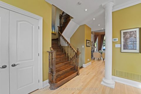 Photo 8 at 2258 Providence Road, RO River Oaks, Oakville