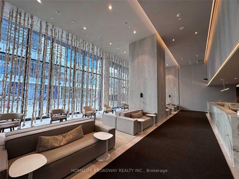 Photo 3 at 1602 - 138 Downes Street, Waterfront Communities C8, Toronto