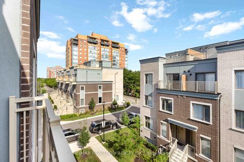 Photo 28 at 89 - 20 William Jackson Way, New Toronto, Toronto