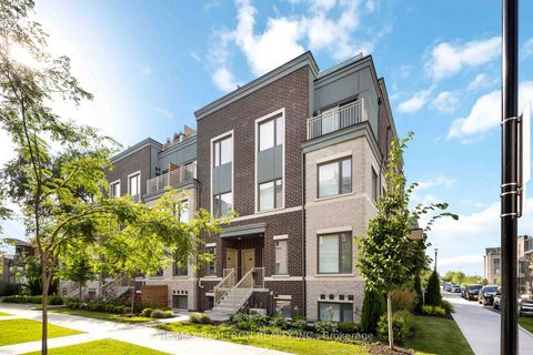 Photo 30 at 89 - 20 William Jackson Way, New Toronto, Toronto
