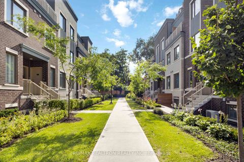 Photo 31 at 89 - 20 William Jackson Way, New Toronto, Toronto