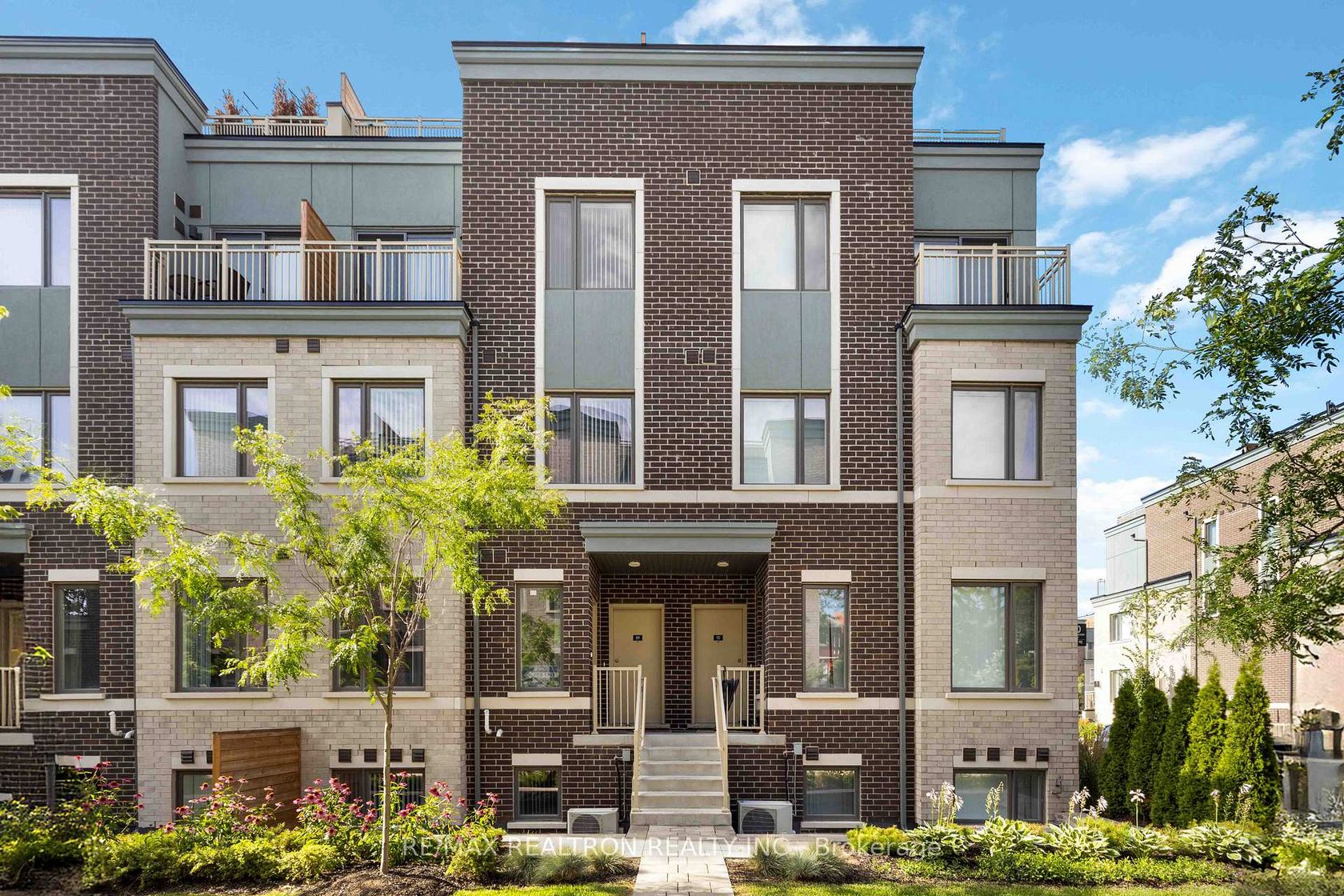 89 - 20 William Jackson Way, New Toronto, Toronto 