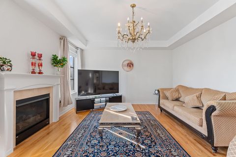 Photo 14 at 7 Sundew Lane, Oak Ridges Lake Wilcox, Richmond Hill