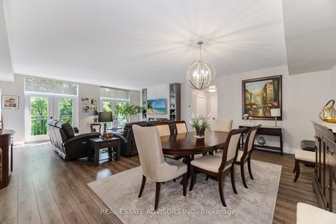 Photo 0 at 313 - 53 Woodbridge Avenue, West Woodbridge, Vaughan