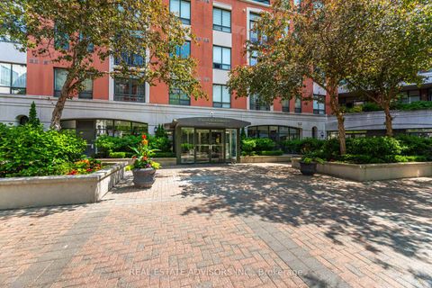 Photo 1 at 313 - 53 Woodbridge Avenue, West Woodbridge, Vaughan