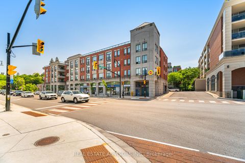 Photo 3 at 313 - 53 Woodbridge Avenue, West Woodbridge, Vaughan