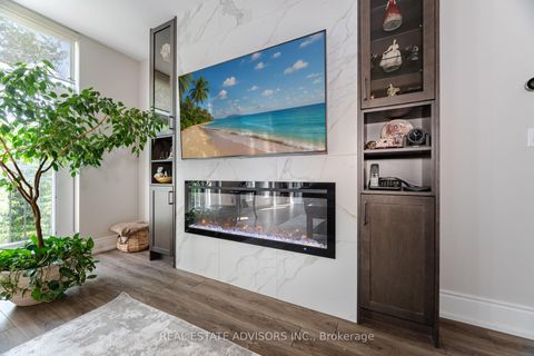 Photo 13 at 313 - 53 Woodbridge Avenue, West Woodbridge, Vaughan