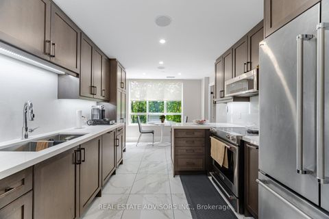 Photo 18 at 313 - 53 Woodbridge Avenue, West Woodbridge, Vaughan
