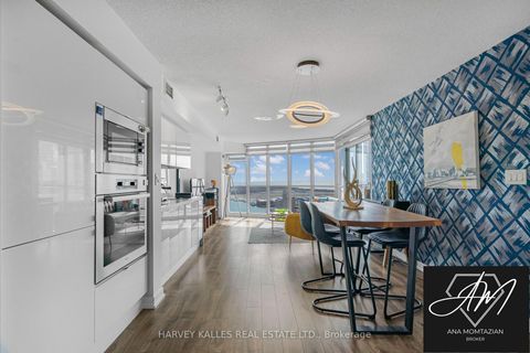 Photo 0 at 2909 - 21 Iceboat Terrace, Waterfront Communities C1, Toronto