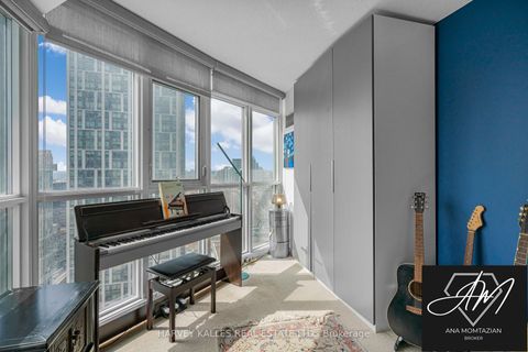 Photo 1 at 2909 - 21 Iceboat Terrace, Waterfront Communities C1, Toronto