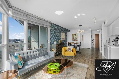 Photo 3 at 2909 - 21 Iceboat Terrace, Waterfront Communities C1, Toronto
