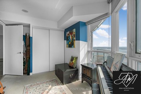 Photo 6 at 2909 - 21 Iceboat Terrace, Waterfront Communities C1, Toronto