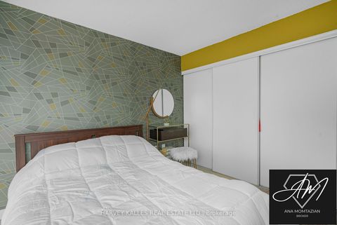 Photo 8 at 2909 - 21 Iceboat Terrace, Waterfront Communities C1, Toronto