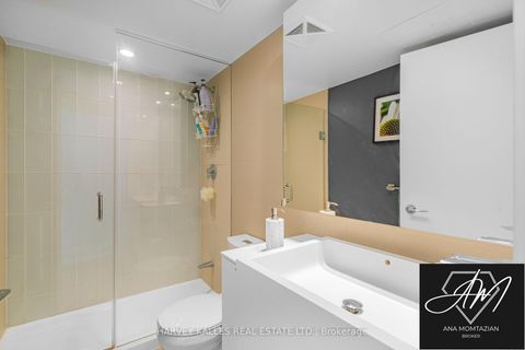Photo 9 at 2909 - 21 Iceboat Terrace, Waterfront Communities C1, Toronto