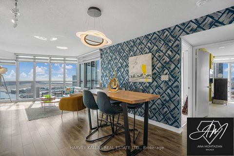 Photo 15 at 2909 - 21 Iceboat Terrace, Waterfront Communities C1, Toronto
