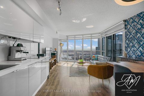 Photo 17 at 2909 - 21 Iceboat Terrace, Waterfront Communities C1, Toronto
