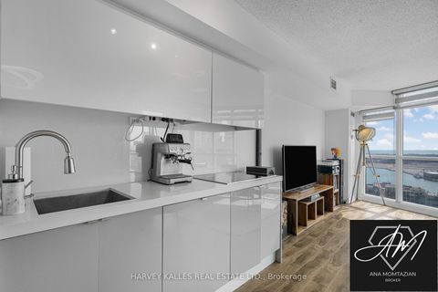 Photo 18 at 2909 - 21 Iceboat Terrace, Waterfront Communities C1, Toronto