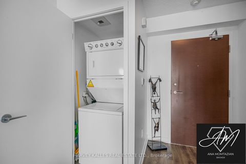 Photo 20 at 2909 - 21 Iceboat Terrace, Waterfront Communities C1, Toronto