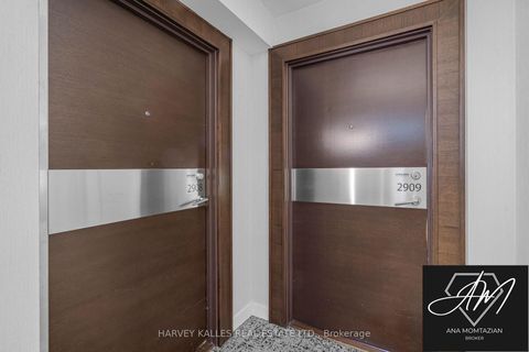 Photo 21 at 2909 - 21 Iceboat Terrace, Waterfront Communities C1, Toronto