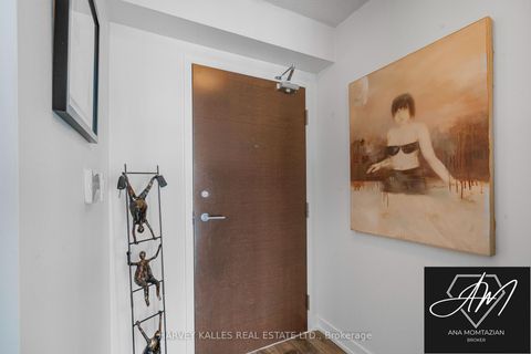 Photo 22 at 2909 - 21 Iceboat Terrace, Waterfront Communities C1, Toronto