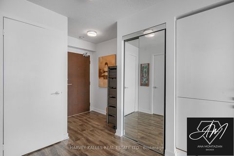 Photo 23 at 2909 - 21 Iceboat Terrace, Waterfront Communities C1, Toronto