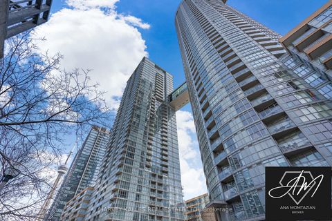 Photo 27 at 2909 - 21 Iceboat Terrace, Waterfront Communities C1, Toronto