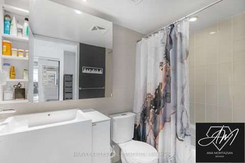Photo 28 at 2909 - 21 Iceboat Terrace, Waterfront Communities C1, Toronto
