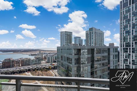 Photo 31 at 2909 - 21 Iceboat Terrace, Waterfront Communities C1, Toronto