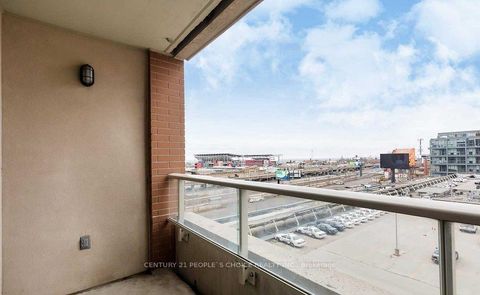 Photo 2 at 920 - 85 East Liberty Street, Niagara, Toronto Photo 2 at 920 - 85 East Liberty Street, Niagara, Toronto